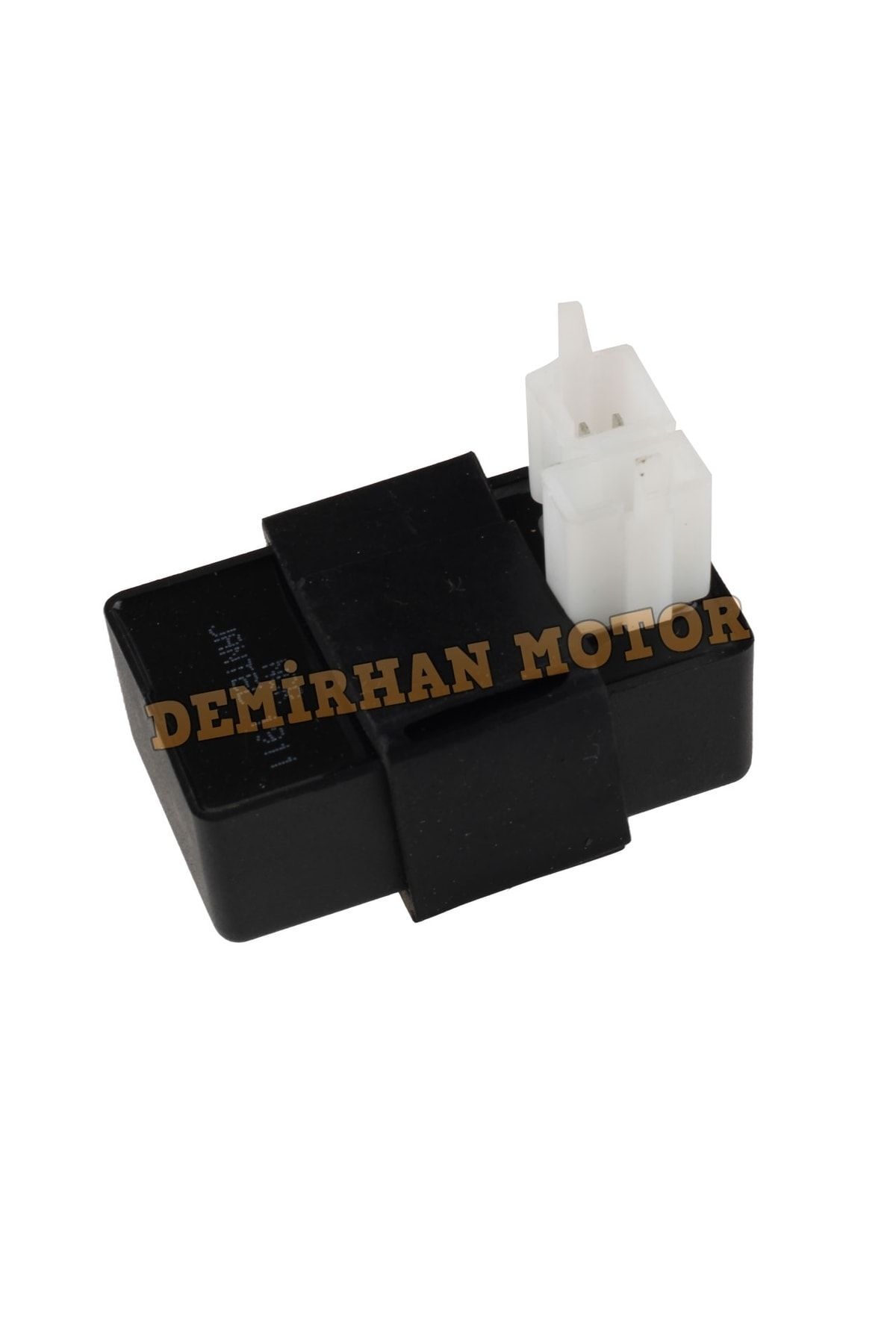 Cg 125-150 Cdı Beyin Çift Soket 4+2