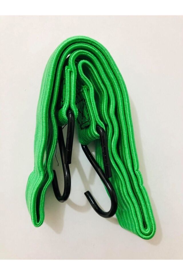 Bagaj Lastiği 120 cm 1.kalite
