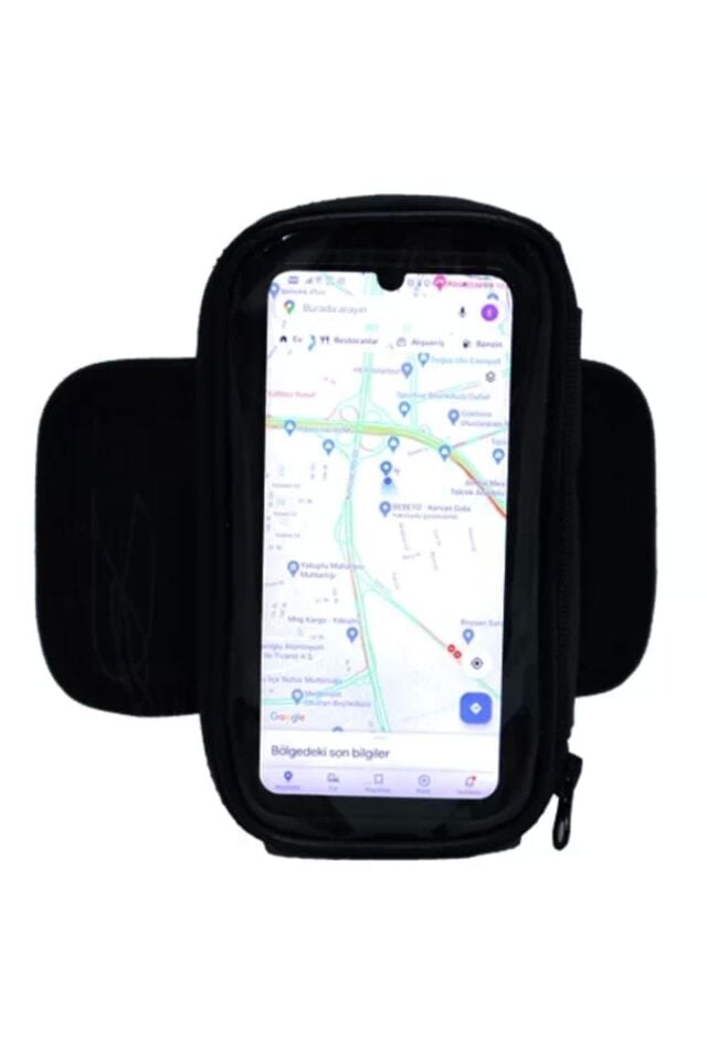 Telefon Tutucu Kol Çantası