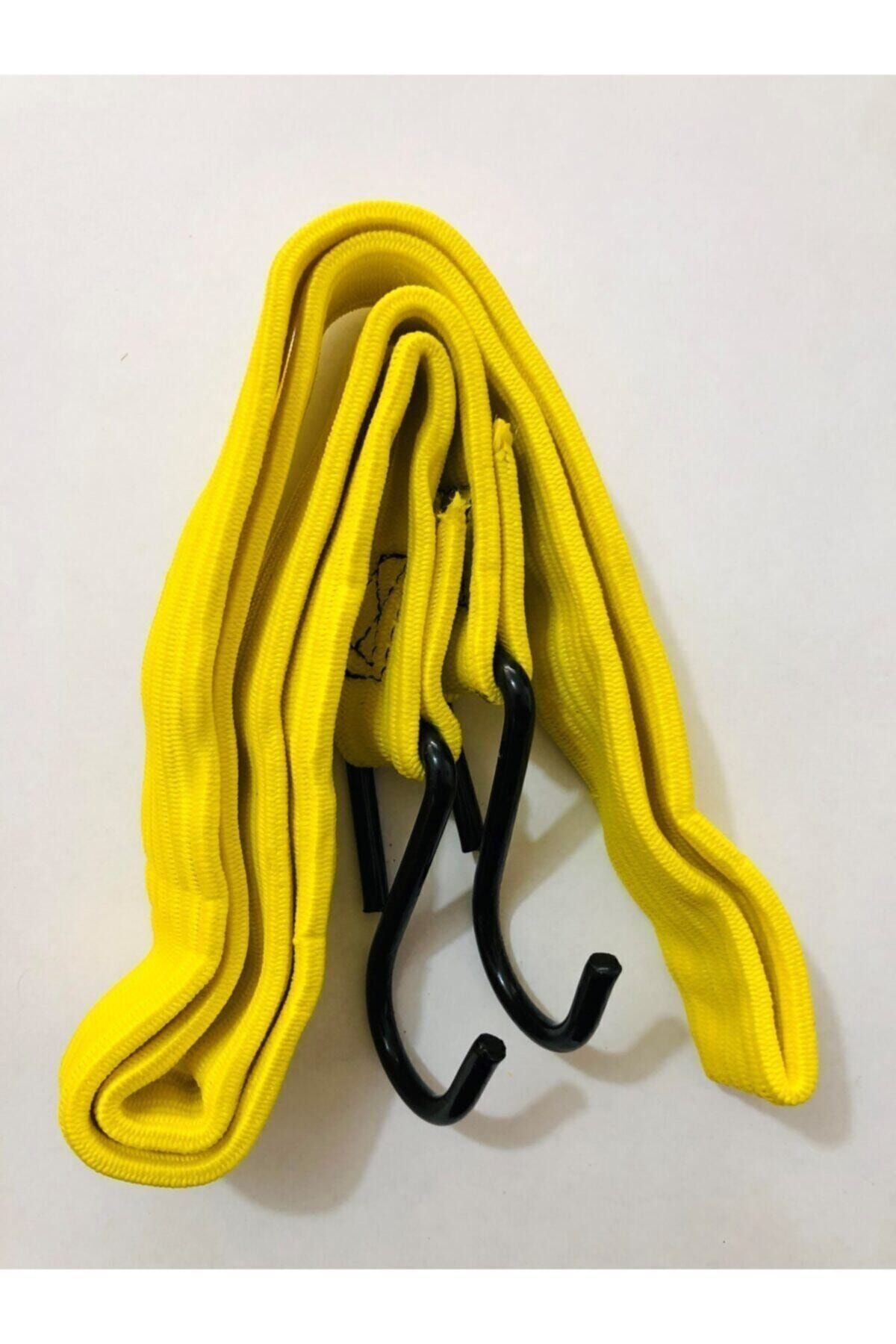 Bagaj Lastiği 120cm 1.kalite
