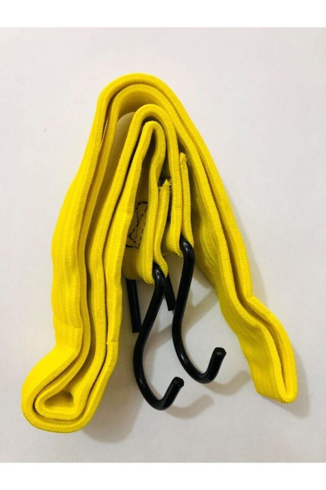 Bagaj Lastiği 120cm 1.kalite