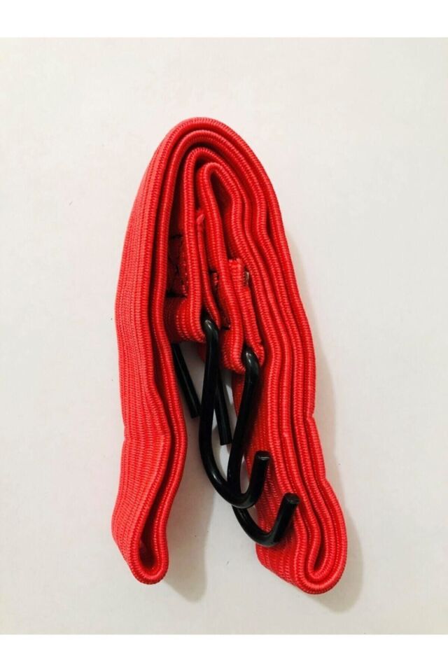 Bagaj Lastiği 120cm 1.kalite