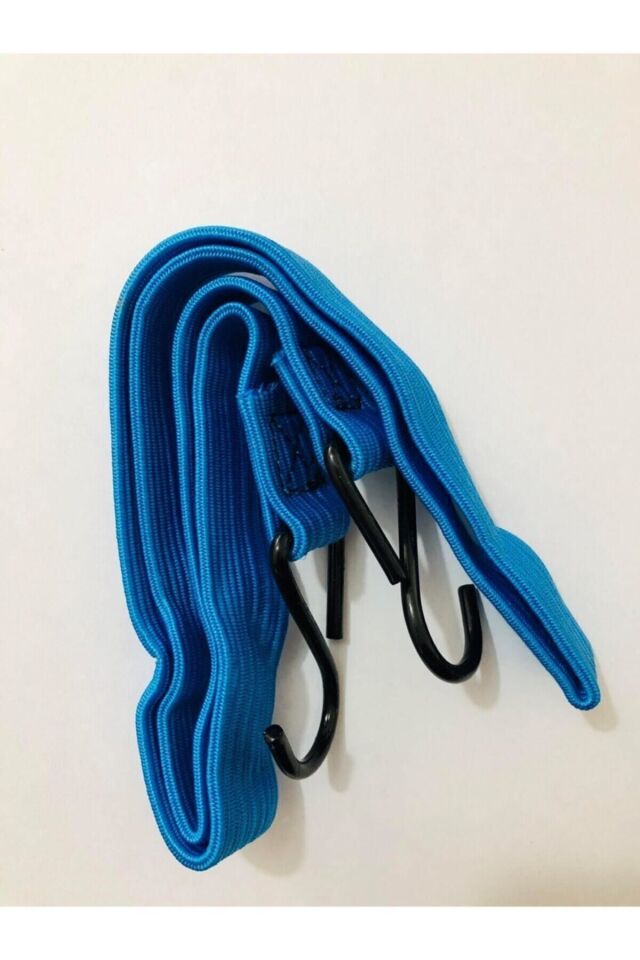 Bagaj Lastiği 120cm 1.kalite