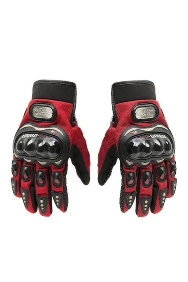 Pro Biker Motor - Bisiklet Eldiven