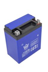 12v 7 Ah 12n7a-bs Motosiklet Aküsü