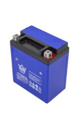12v 7 Ah 12n7a-bs Motosiklet Aküsü