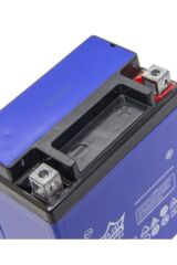 12v 7 Ah 12n7a-bs Motosiklet Aküsü
