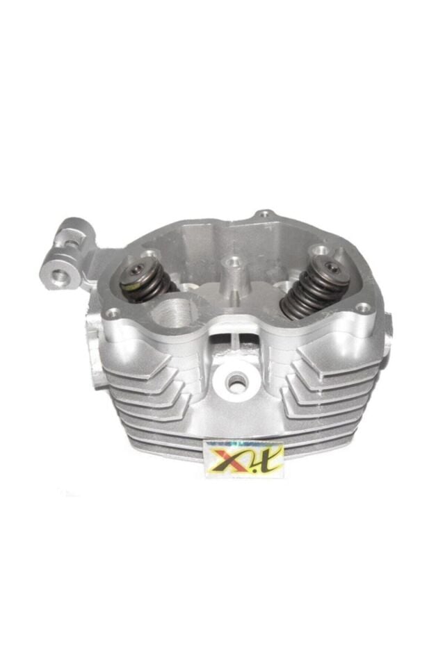 Cg 125 Silindir Üst Kapak (dolu)