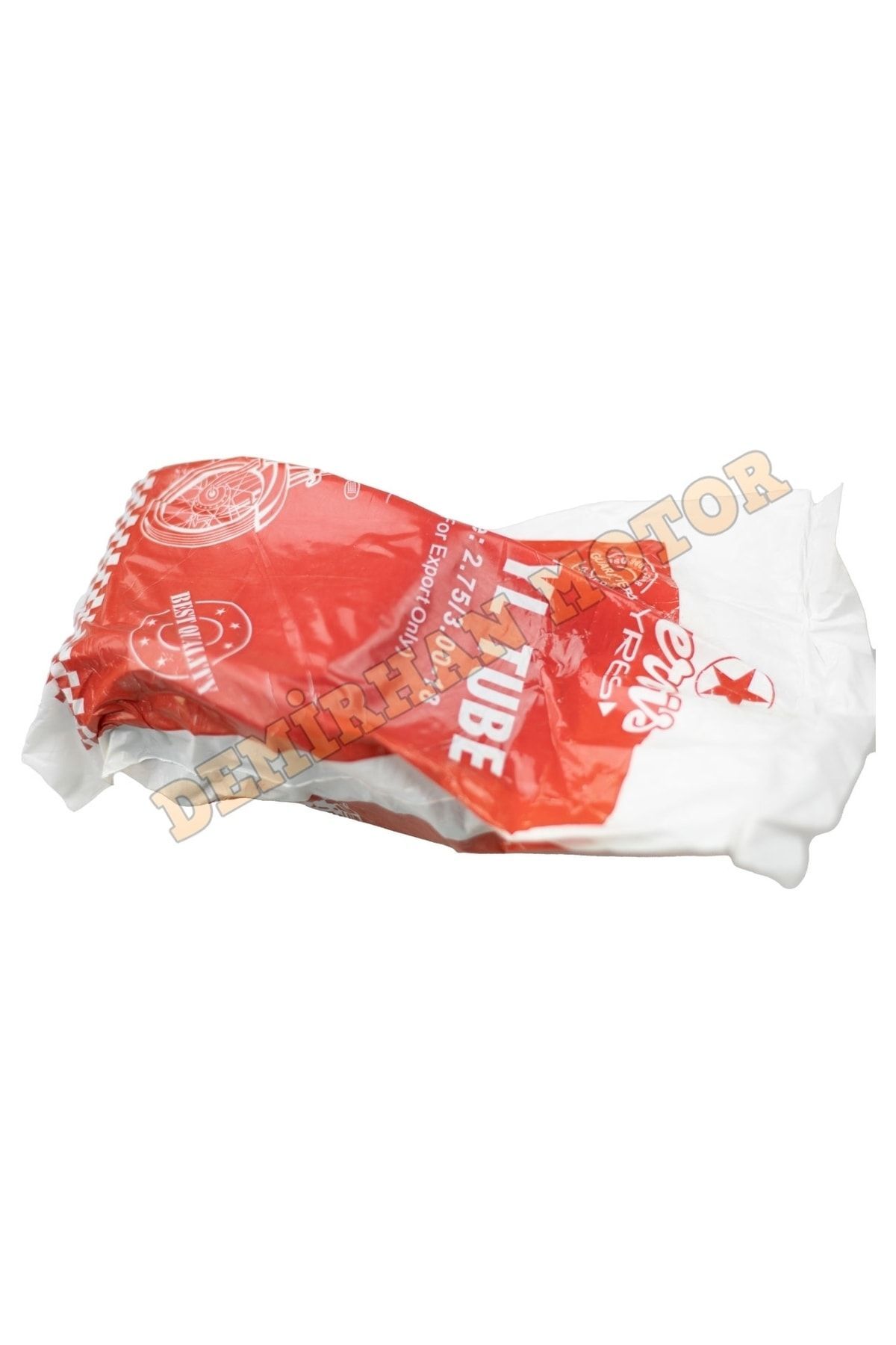 Iç Lastik 2-75/3-00x18 Butyl Servis