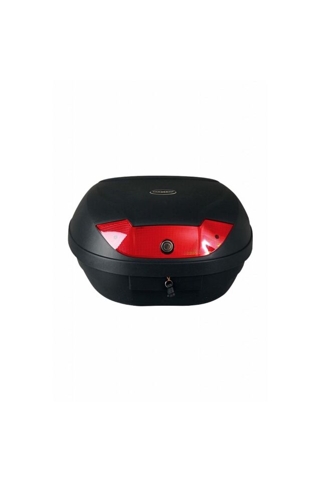 Maxem Motosiklet Sepeti 45lt
