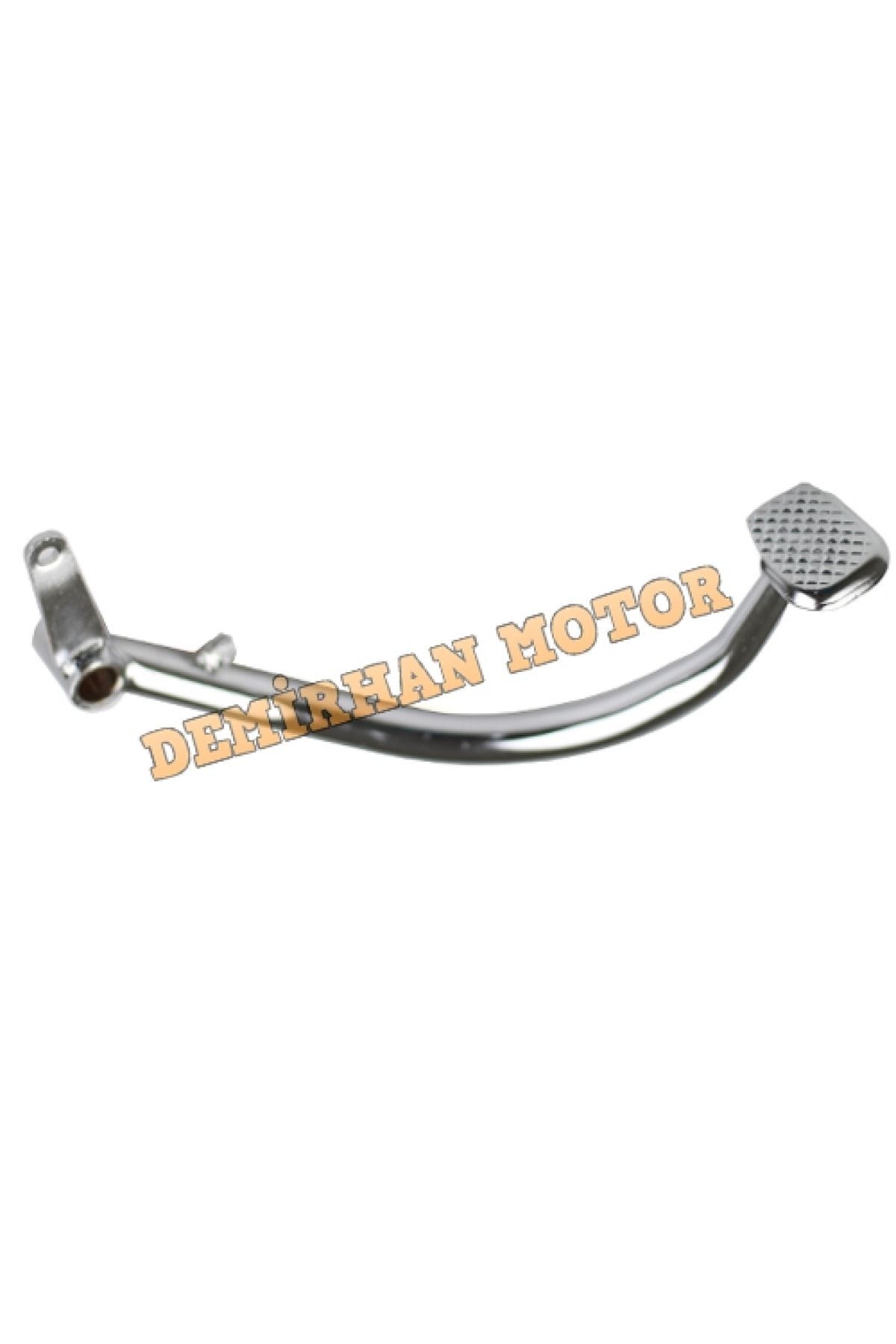 Cg 125cc Fren Pedalı